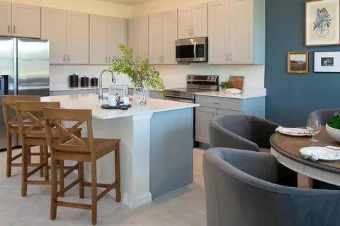 Kitchen - 9544 Vibrant Ln, Venice, FL 34292 photo 1 of 4
