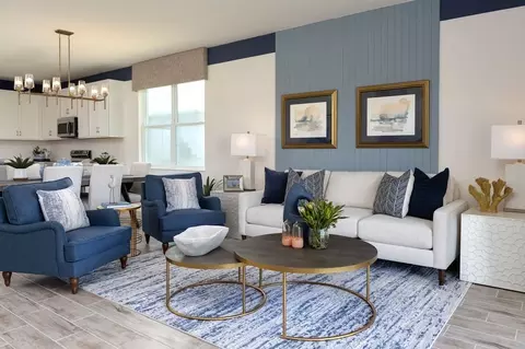Living - 9544 Vibrant Ln, Venice, FL 34292 photo 5 of 6