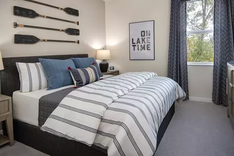 Bedroom - 9544 Vibrant Ln, Venice, FL 34292 photo 1 of 6