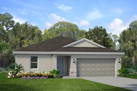Exterior - 9544 Vibrant Ln, Venice, FL 34292 photo 2 of 8