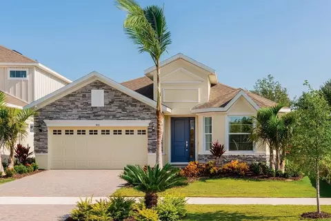 Exterior - 9544 Vibrant Ln, Venice, FL 34292 photo 6 of 8