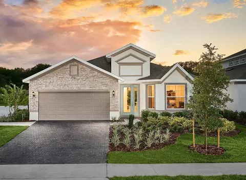 Exterior - 9544 Vibrant Ln, Venice, FL 34292 photo 7 of 8