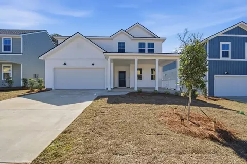 545 Carters Grove Ln, Blythewood, SC 29016