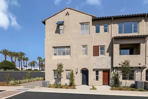 3705 Jade Xing UNIT B, El Monte, CA 91731