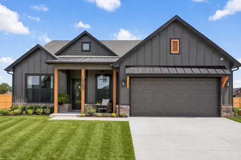 16185 S 89th East Ave, Bixby, OK 74008