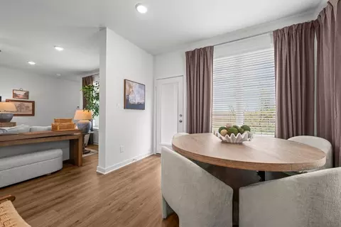 Dining - 200 Gus Loop, Georgetown, TX 78626 photo 2 of 3