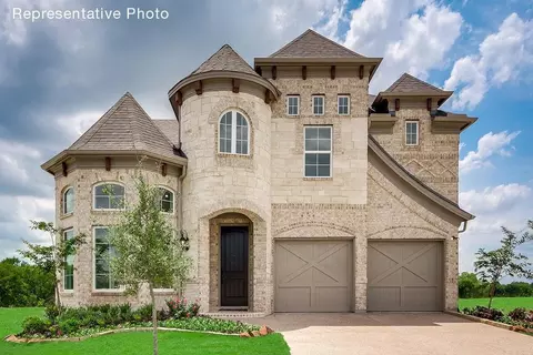 1923 Eddie Dr, Irving, TX 75062