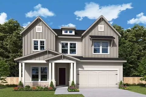 4460 Beechnut Cir, Cumming, GA 30028