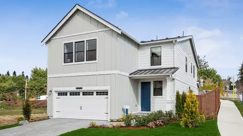 8320 115th Pl SE #1, Newcastle, WA 98056