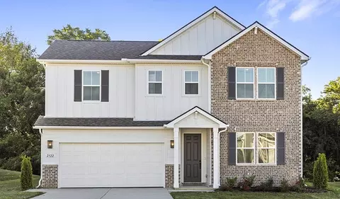 1766 Rockwell Lndg, Columbia, TN 38401