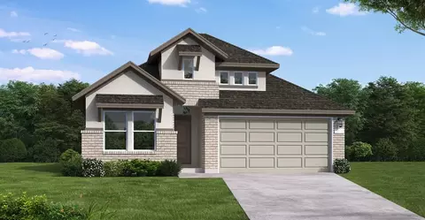 42577 Edmund Rucker Ln, Magnolia, TX 77354