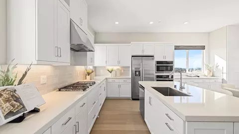 Kitchen - 604 Sonia, Irvine, CA 92618 photo 1 of 5