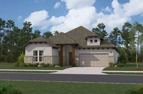 200 Seibel Way, Universal City, TX 78148