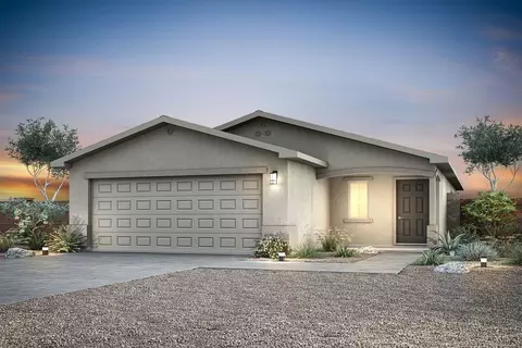 1649 Carter Dr SW, Los Lunas, NM 87031