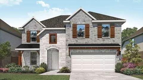 1925 La Grande Jatte, San Antonio, TX 78253