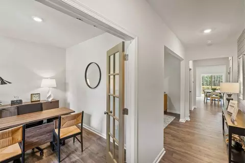 Entry Way - 8685 Thomas Jefferson Way, Gloucester, VA 23061 photo 1 of 11