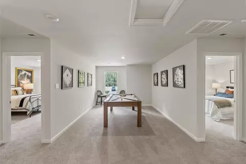Entry Way - 8685 Thomas Jefferson Way, Gloucester, VA 23061 photo 6 of 11