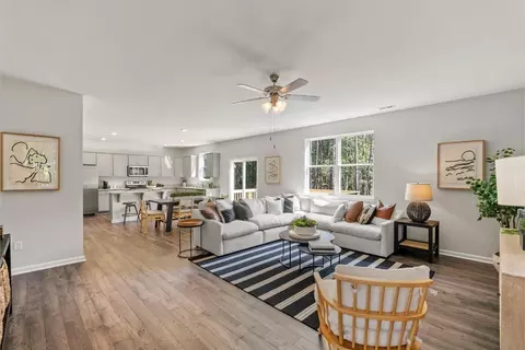 Other - 8685 Thomas Jefferson Way, Gloucester, VA 23061 photo 6 of 19