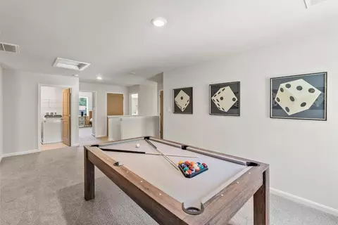 Entry Way - 8685 Thomas Jefferson Way, Gloucester, VA 23061 photo 5 of 11