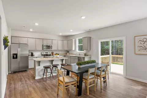 Other - 8685 Thomas Jefferson Way, Gloucester, VA 23061 photo 4 of 19