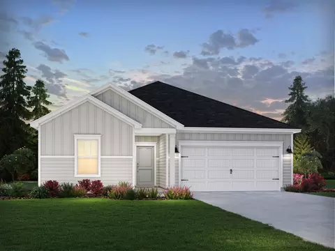 193 Nelson Creek Rd, Mocksville, NC 27028