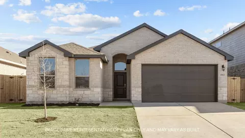 6905 57th St, Lubbock, TX 79407