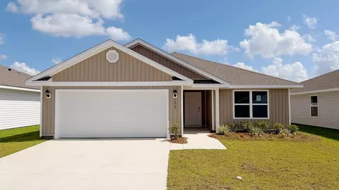 7067 Merlyn Dethlefsen Rd, Panama City, FL 32404