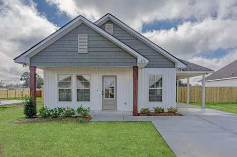 213 Hester Way, Carencro, LA 70520