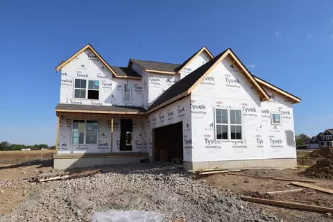1079 Slate Wagon Rd, Plain City, OH 43064