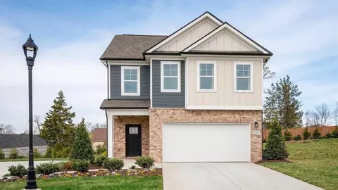 122 Ridgewood Dr, Shelbyville, TN 37160