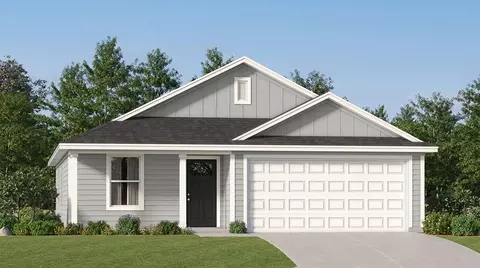 Exterior - 545 Cambria Dr, Longs, SC 29568 photo 2 of 3
