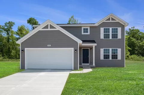 209 Wildflower Dr, Hillsdale, MI 49242