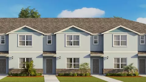 978 Pinewood St, Kissimmee, FL 34744