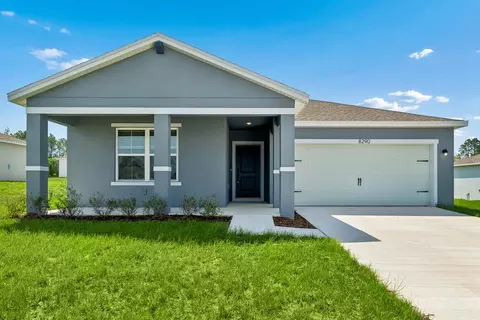 8290 W Eldron Pl, Dunnellon, FL 34434