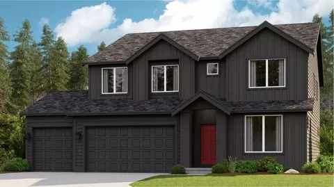 4122 W Vel View Rd, Spokane, WA 99208