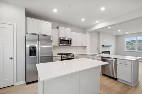 Kitchen - 2734 Kepler Ave NE, Saint Michael, MN 55376 photo 1 of 5