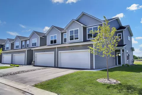 Exterior - 2734 Kepler Ave NE, Saint Michael, MN 55376 photo 2 of 5