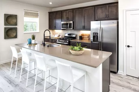 Kitchen - 2734 Kepler Ave NE, Saint Michael, MN 55376 photo 5 of 5