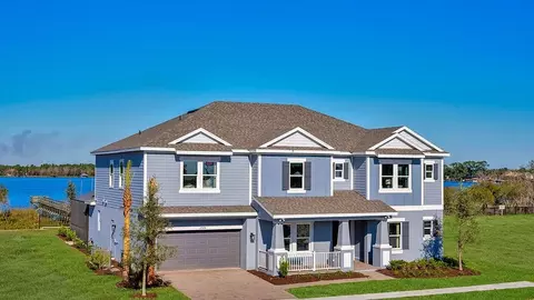 Exterior - 19337 Lochside Ln, Mount Dora, FL 32757 photo 16 of 20