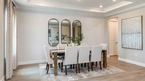Dining - 19337 Lochside Ln, Mount Dora, FL 32757 photo 1 of 14