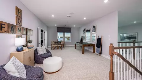 Entry Way - 19337 Lochside Ln, Mount Dora, FL 32757 photo 7 of 7