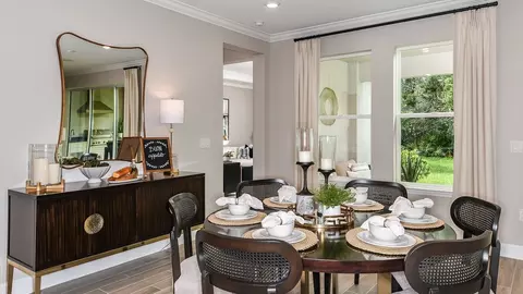 Dining - 19337 Lochside Ln, Mount Dora, FL 32757 photo 3 of 14