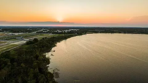 View/Area - 19337 Lochside Ln, Mount Dora, FL 32757 photo 4 of 22