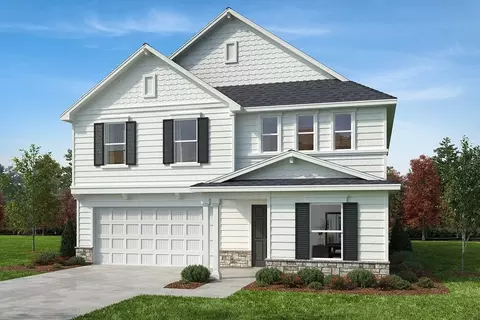 2405 Quiet Woods Rd, Monroe, NC 28110