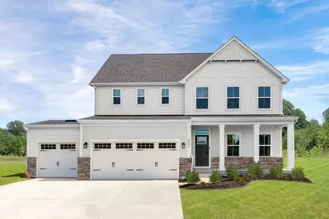 301 Thoroughbred Way, White House, TN 37188