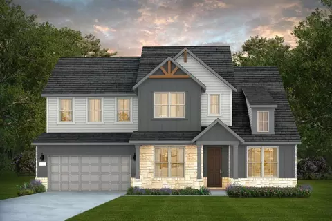 314 White Barn Cv, Boerne, TX 78006