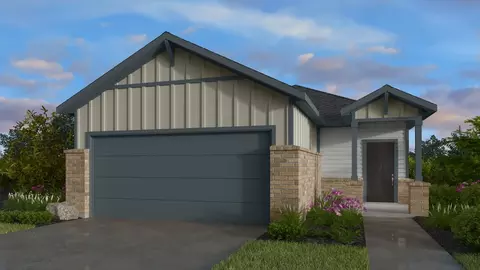 18034 Old Barrel Dr, Hockley, TX 77447