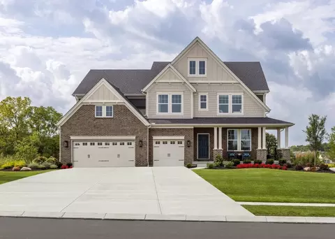 Exterior - 8792 Marais Dr, Union, KY 41091 photo 18 of 21