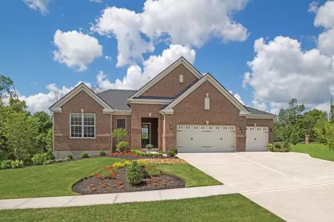 Exterior - 8792 Marais Dr, Union, KY 41091 photo 9 of 21