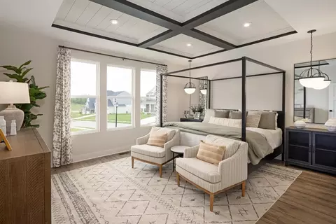 Bedroom - 8792 Marais Dr, Union, KY 41091 photo 1 of 11